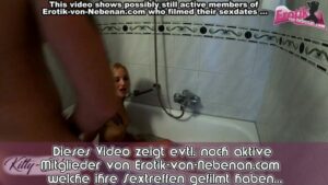 Versauter Hotelsex mit der schlanken Freundin